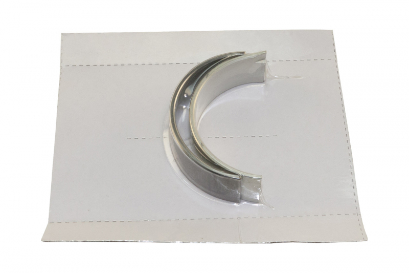 Вкладыши шатунные F 2,3MJTD (F1A) 0,010''/0,25mm (1 шейка)