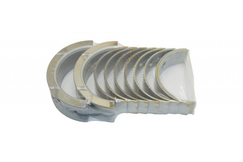Вкладыши коренные F 2,5D/TD 0,000''/0,00mm шейки 76,2mm