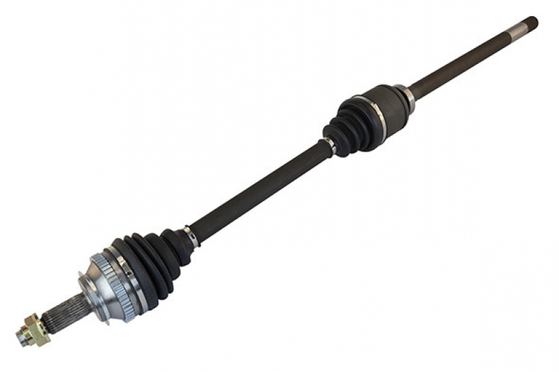 Піввісь R Master II 3,0DCi права ABS 1128mm