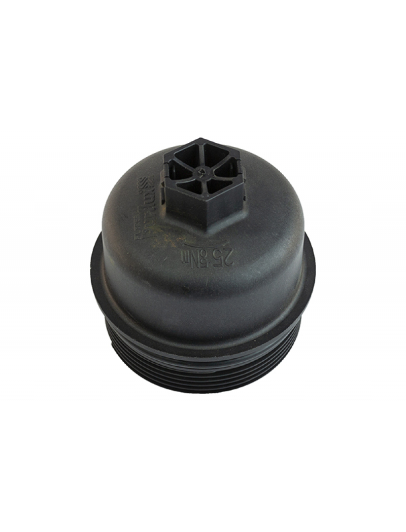 Корпус масляного фільтра P 1,1-2,2HDi 04> F 1,3JTD Purflux
