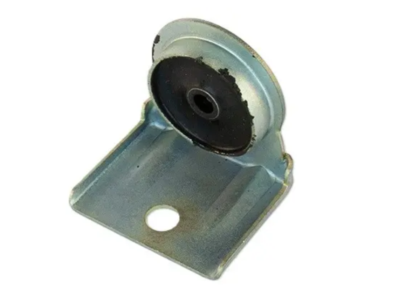 Подушка радиатора C Jumper I/II/F Ducato верхн (1321001080)