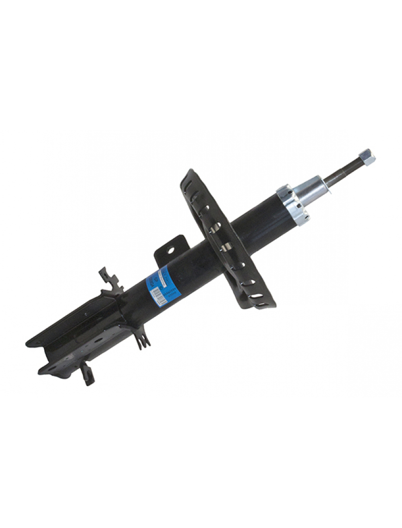 Амортизатор C Jumpy III/F Scudo передній лівий газ