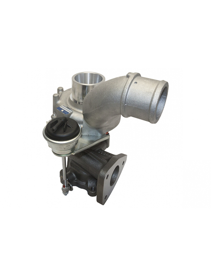 Турбіна R Master II O MOVANO 2,5 DTI/DCi 01>