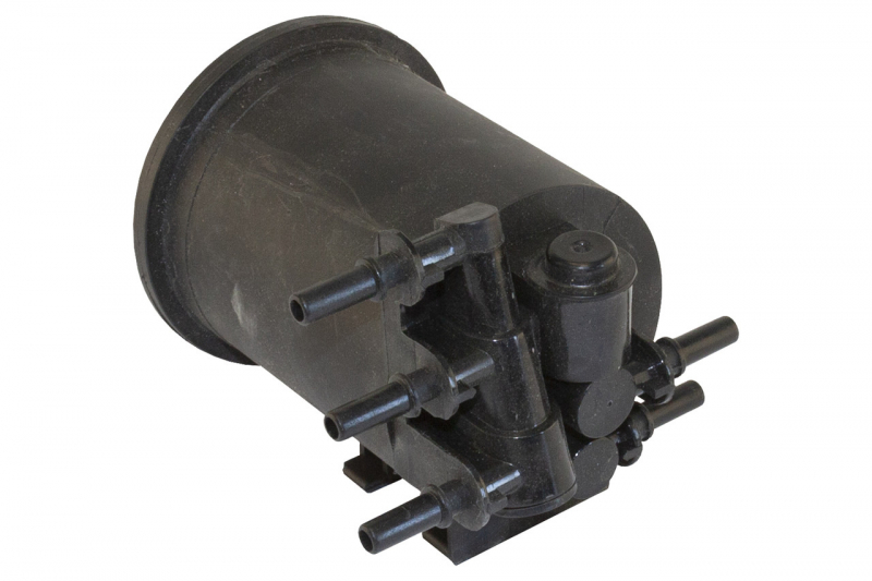 Фільтр палива R 1,9DCi/DTi 2,2DCi пластик