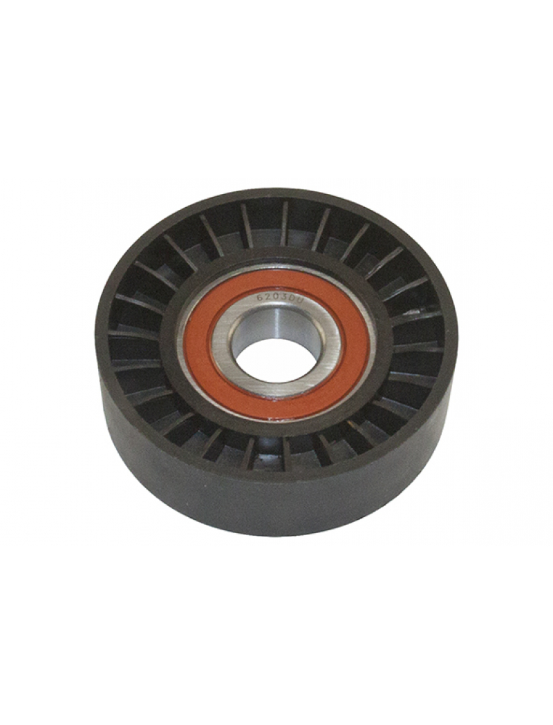 Ролик генератора F 1,4 1,6 (7702173) 80/20mm h23mm кондиціонер 1,9TD Ducato