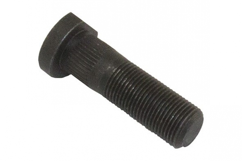 Шпилька колісна Iveco E1 крім 59 задн M18x1,5x72mm
