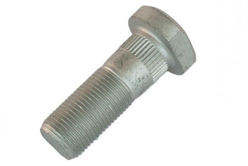 Шпилька колісна Iveco E4 перед M18X1,5X50 MM