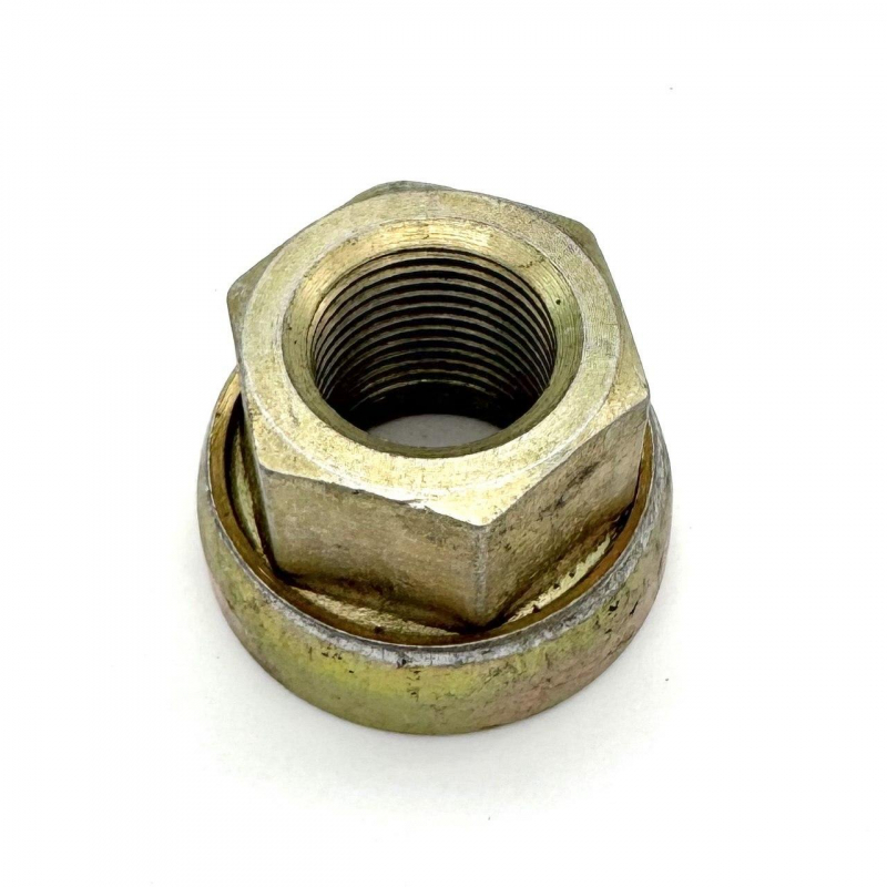 Гайка колісна Iveco E1/2/3/4/5, крім S M18x1,5mm (504356518)