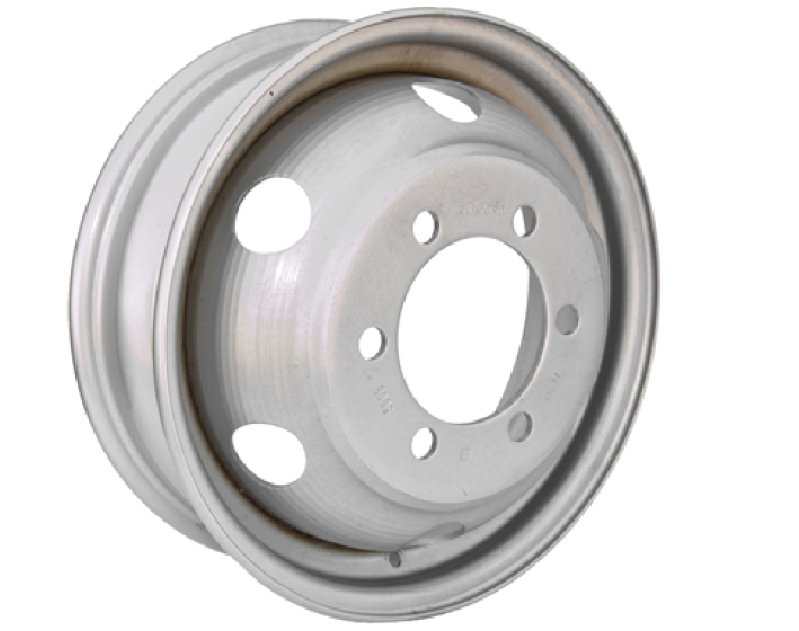 Диск колесный Iveco E1/2 35-49 5JKx16