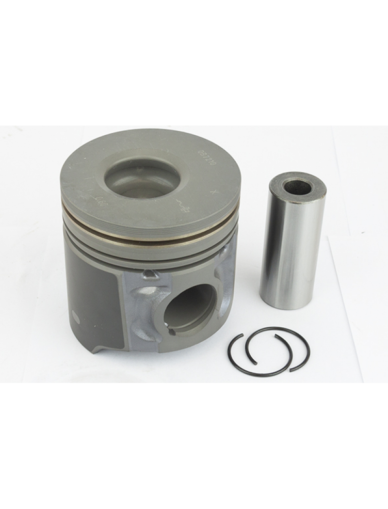 Поршень F 2,8TD >98 94,4mm +0,60 (3-2-3) 8140.23/43 прямой