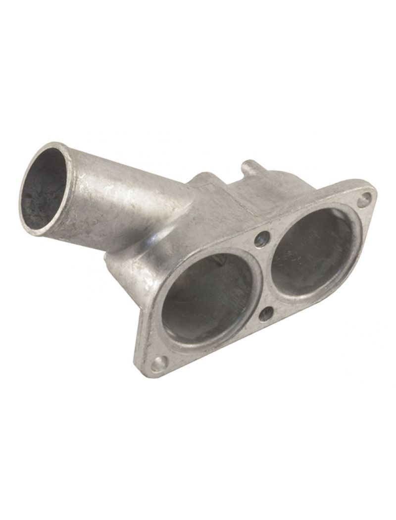 Корпус термостату БОГДАН 4HK1/4HF1