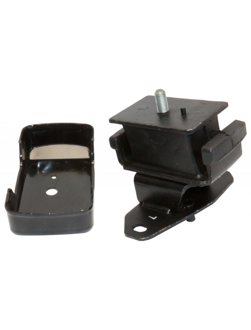 Подушка двигателя БОГДАН EIII 4HK1/E1 L