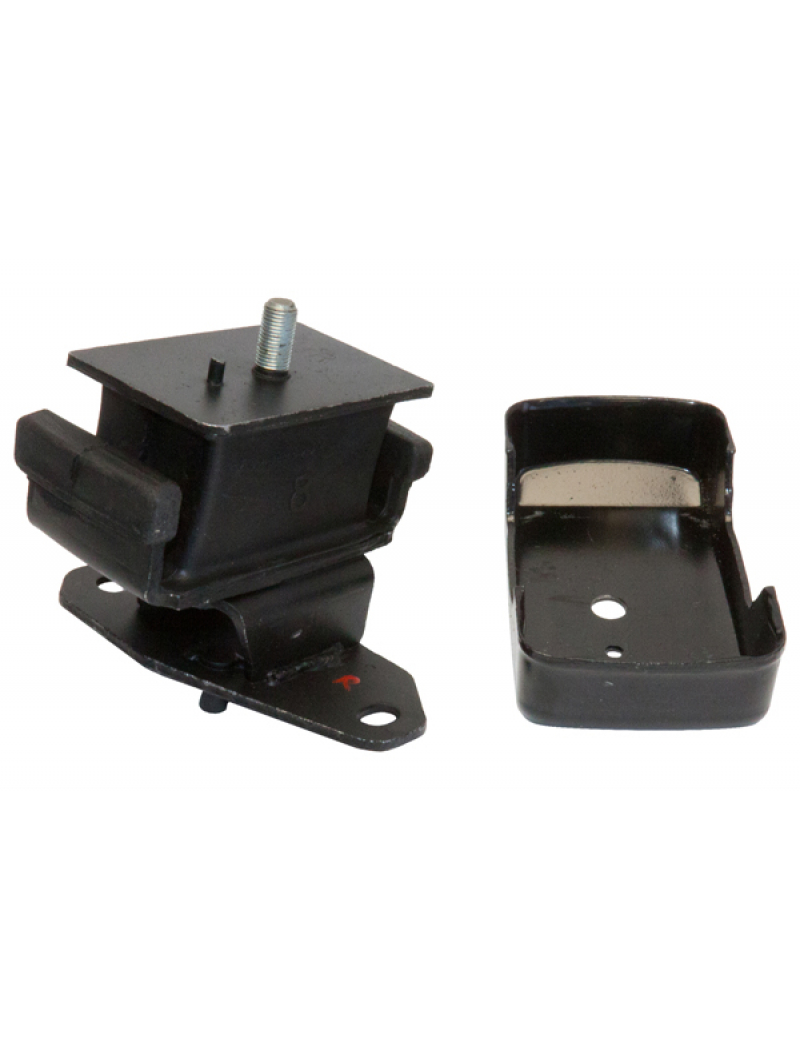 Подушка двигуна БОГДАН EIII 4HK1/E1 R