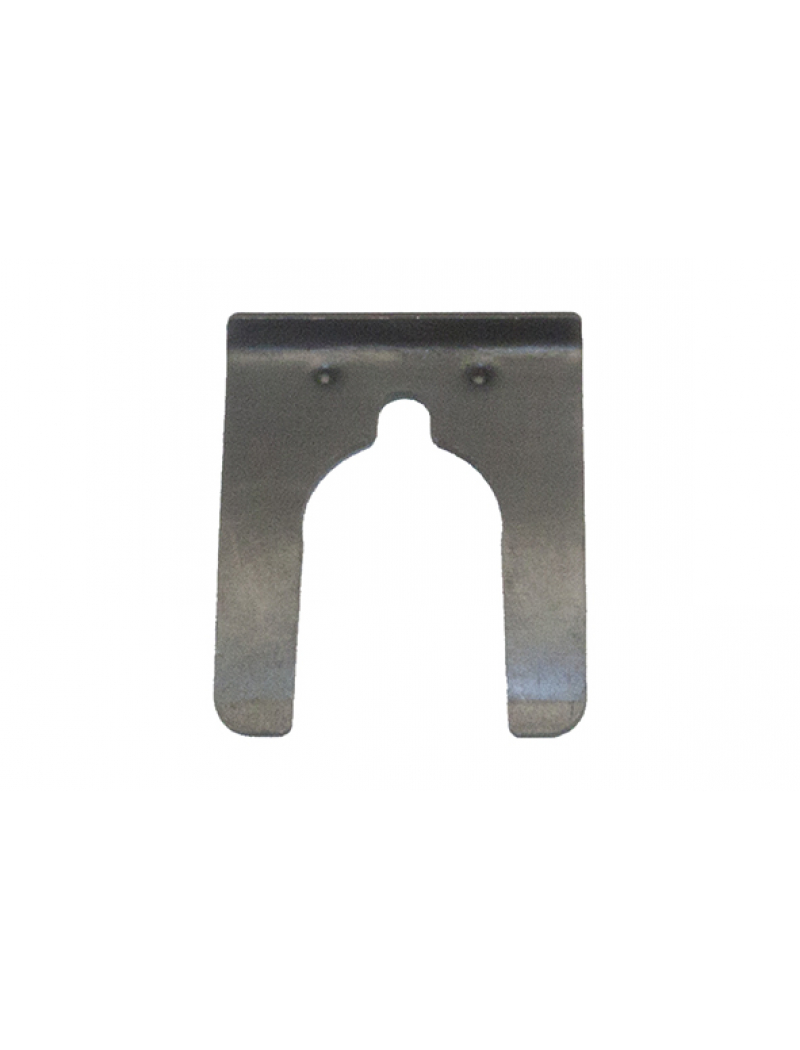 Скоба троса перемикання передач Богдан 35X1,17mm