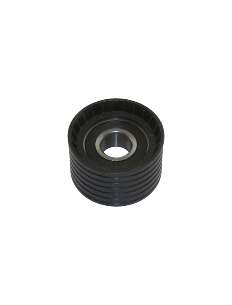 Ролик ГРМ R 1,8 16V (F4P) 2,0 16V (F4R) паразитний смугастий 54/17mm