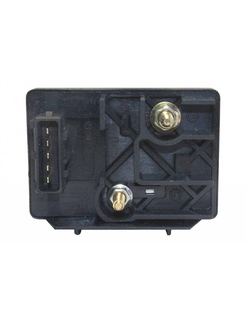 Реле свічок розжарювання P 1,9TD 2,1TD XUD (9614167780)