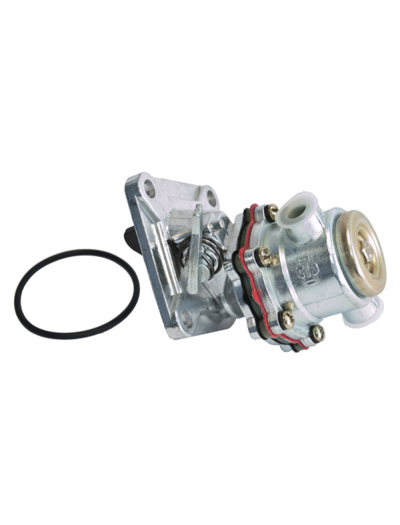 Топливный насос F 2.5D/TD 2.8D/TD Ducato >94 Iveco E1/2 (4830098)