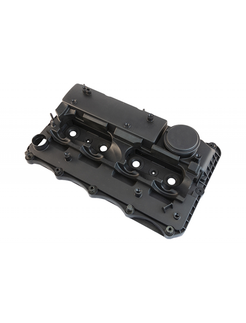 Крышка клапанная P 2,2HDi (P22D) PUMA 11> (9675691480)