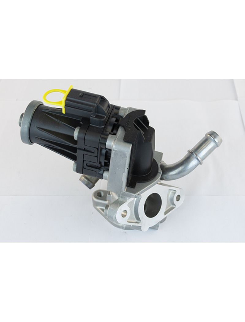 Клапан EGR P 2,2HDi (P22D) PUMA 11> (9800555380) FoMoCo
