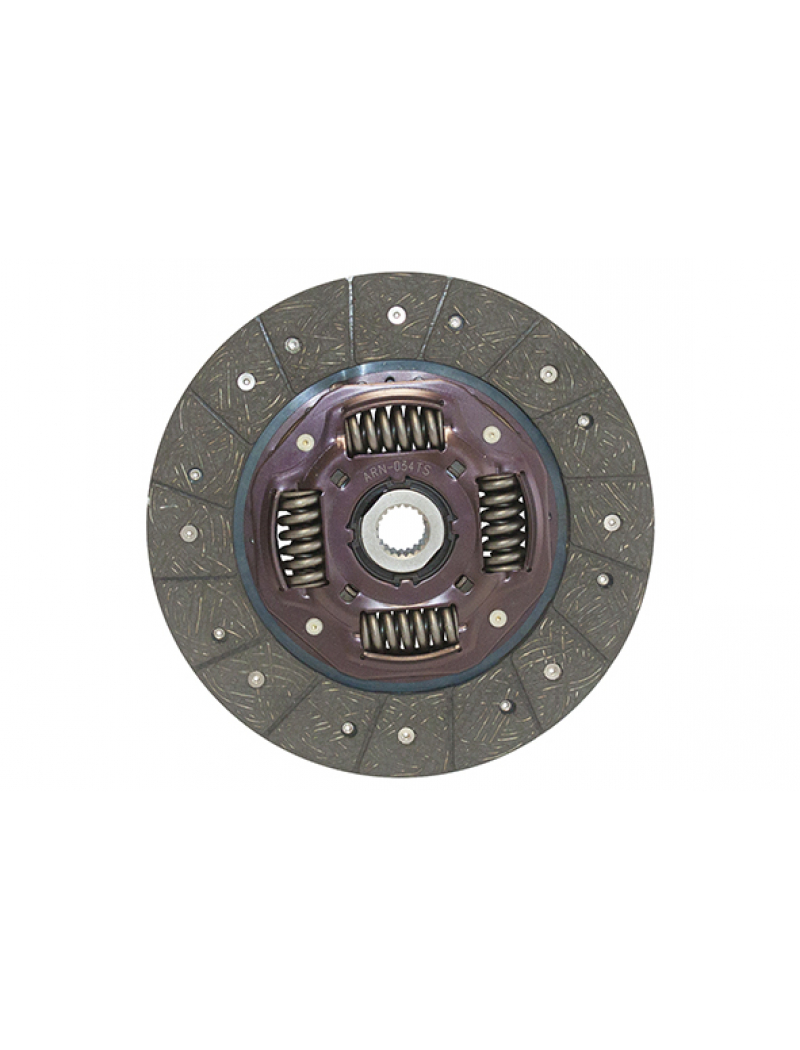 Диск зчеплення F 235mm/21 2,3JTD 2,5TDi 2,8TDi/JTD P 2,5D/TD 3,0