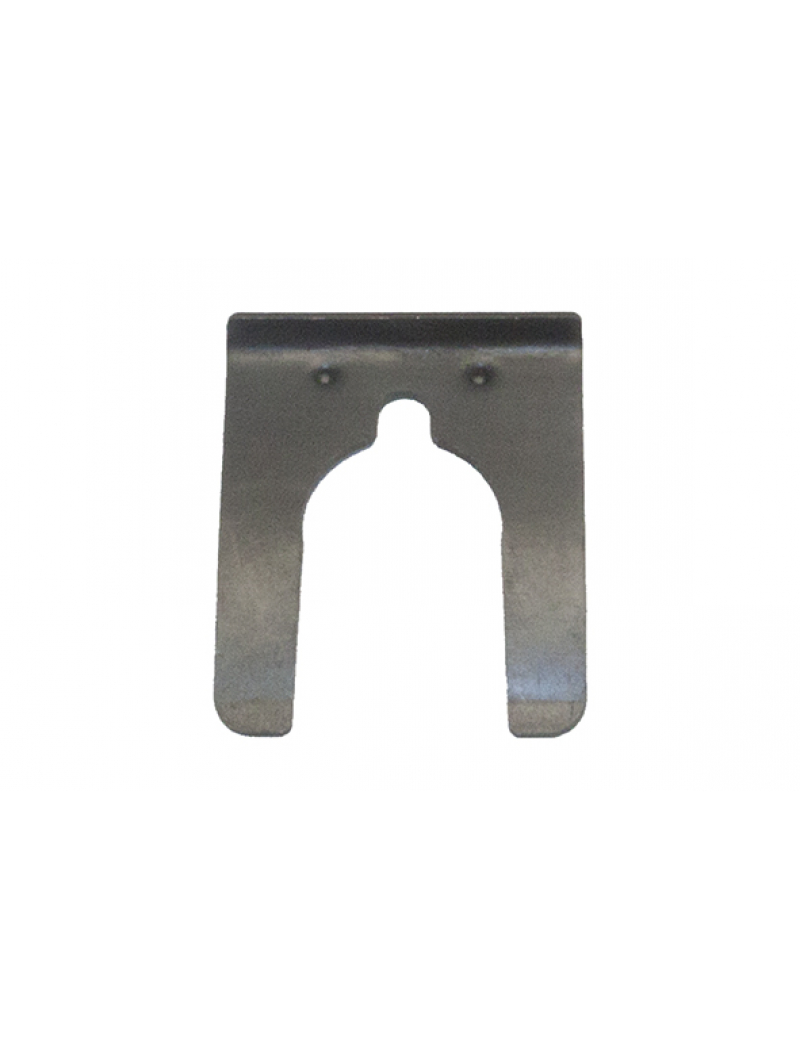 Скоба троса перемикання передач Богдан 35X1,17mm