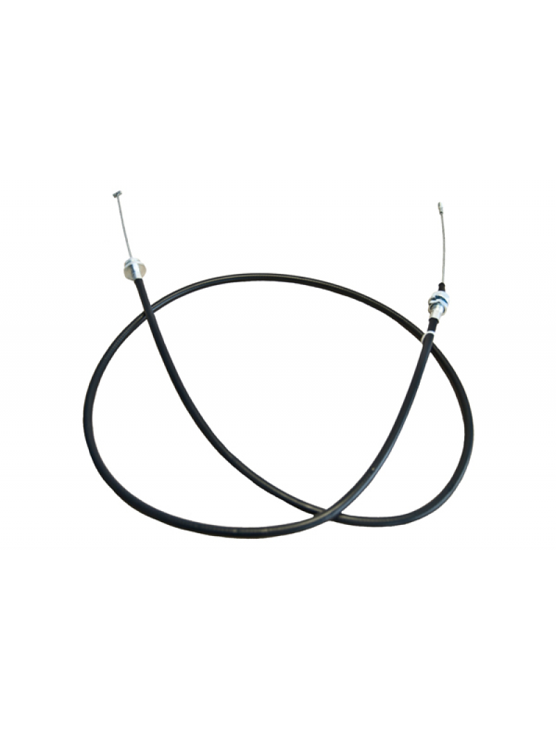 Трос газа ETALON Е1 короткий