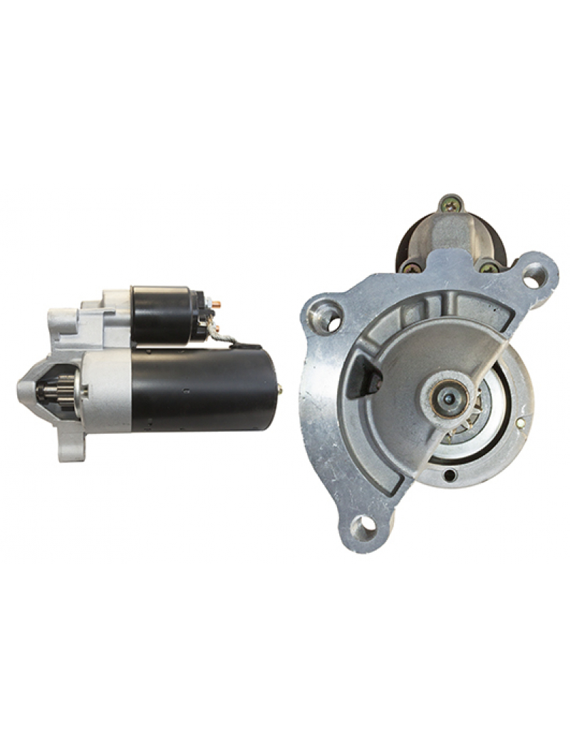 Стартер F SCUDO BOXER BERLINGO 1,9D/TD-2,0HDi