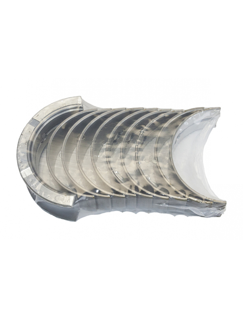 Вкладиші корінні F 2,3 MJTD 02>14 (F1A) 0,000''/0,00mm
