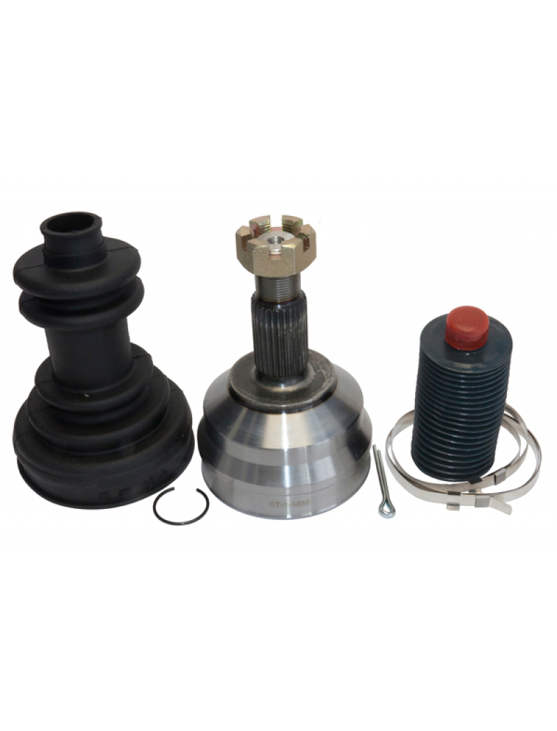 Шрус колісний C Jumpy I/II/F Scudo 1,9TD 2,0HDi/JTD 27/39 шліців