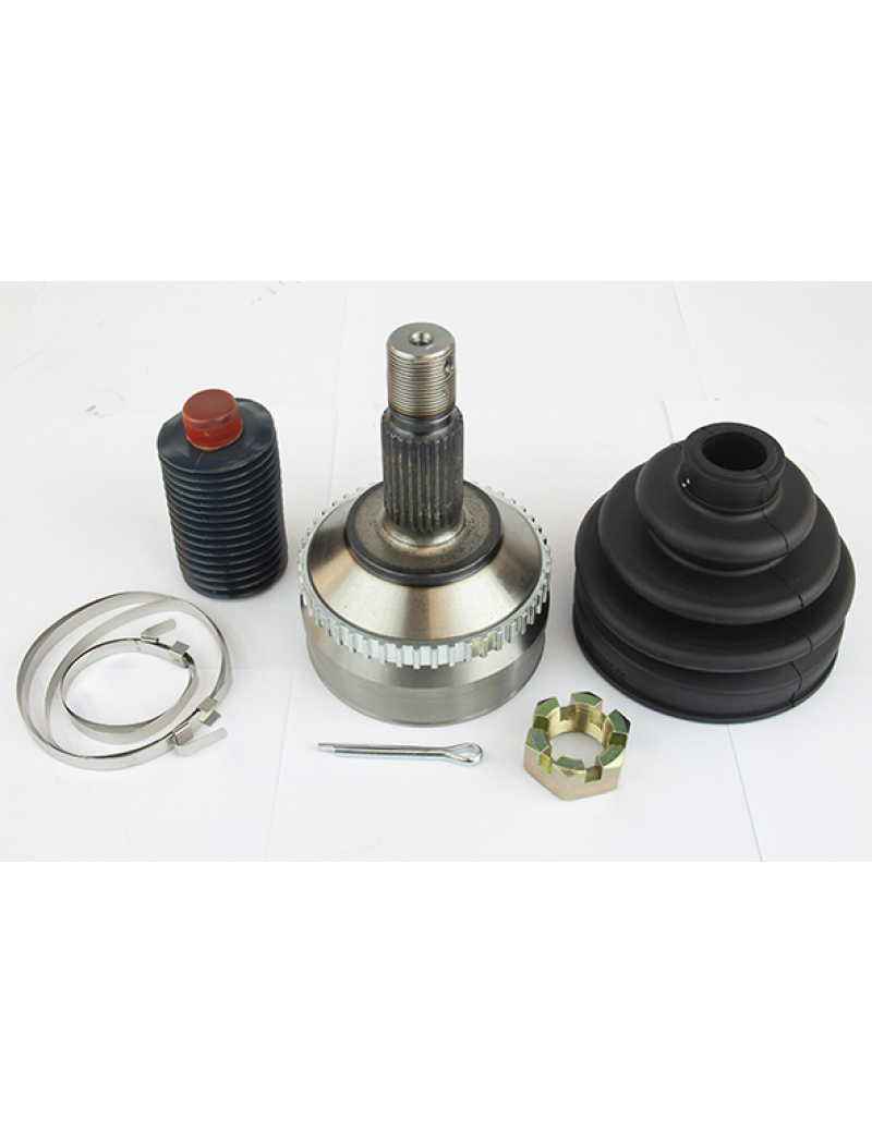 Шрус колесный C Jumpy I/II/F Scudo 1,9TD 2,0HDi/JTD 27/39 шлицов ABS