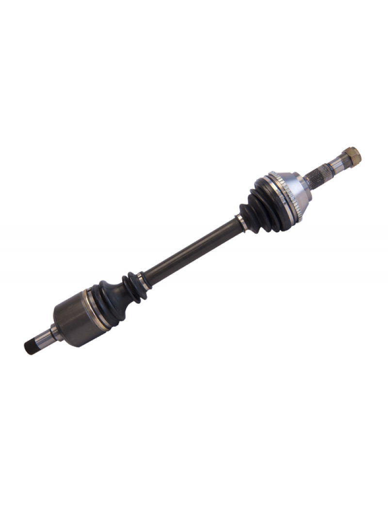 Піввісь C Jumper I/II/F Ducato R16 41 шліць ліва ABS