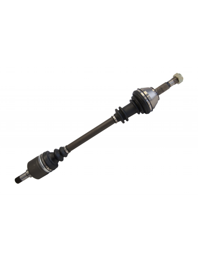 Піввісь C Jumper I/II/F Ducato R15 1,9D/DT 2,0HDi 2,5D 2,8D 37 шліців ліва