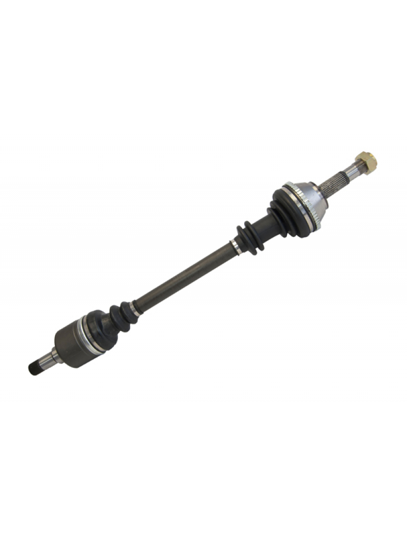 Піввісь C Jumper I/II/F Ducato R15 1,9D/DT 2,0HDi 2,5D 2,8D 37 шліців ліва ABS
