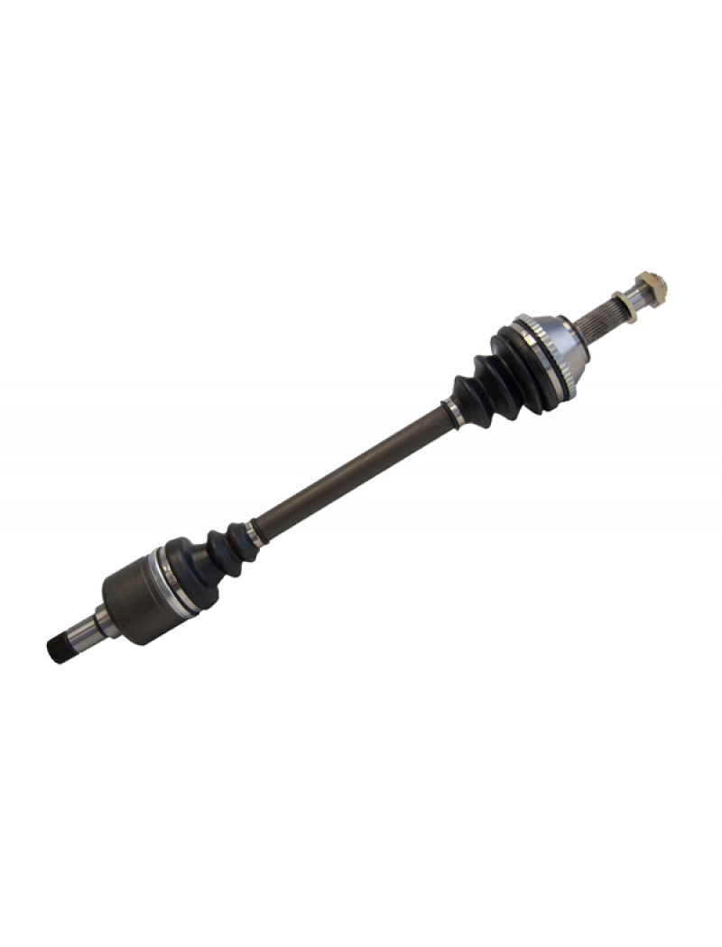 Піввісь C Jumper I/II/F Ducato R15 2,2HDi 2,3JTD 2,5TD 2,8HDi 41 шліц ліва ABS