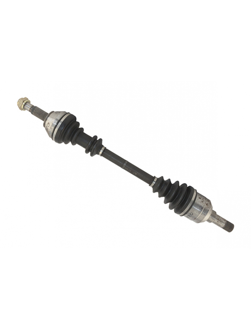 Піввісь C Jumper I/II/F Ducato R15 2,2HDi 2,3JTD 2,5TD 2,8HDi 41 шліць ліва