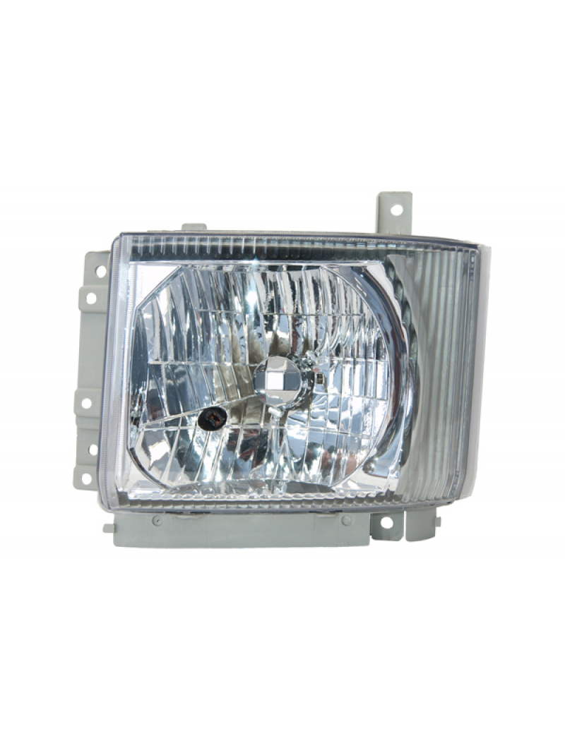 Фара ISUZU NLR 700P L