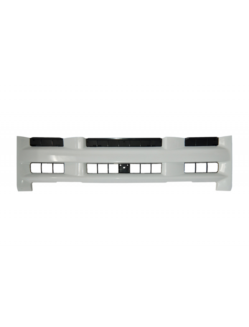 Решітка радіатора ISUZU NLR 700P коротка