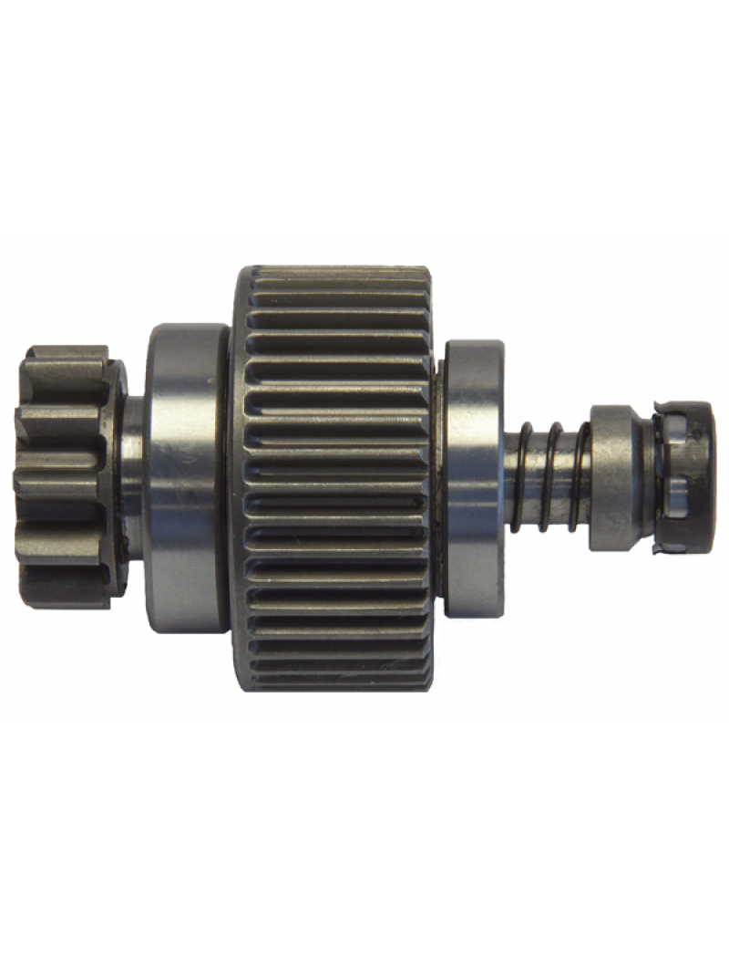 Бендикс Богдан ISUZU 104mm