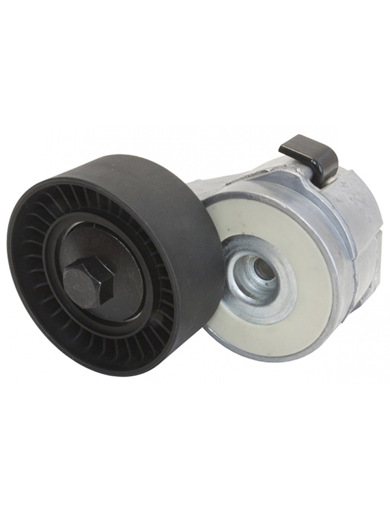Ролик генератора F 2,3JTD натяжний автомат 70mm h28,5mm