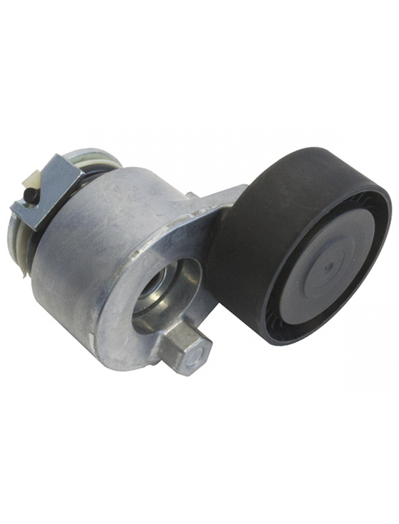Ролик генератора R 1,5DCi (K9K) натяжний автомат 65mm h26mm