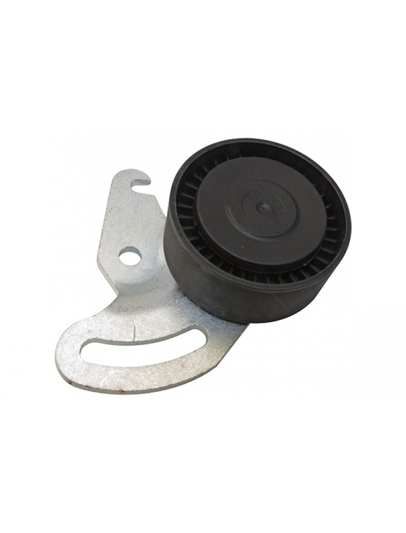 Ролик генератора R 1,5DCi (K9K) 65mm c кронштейном