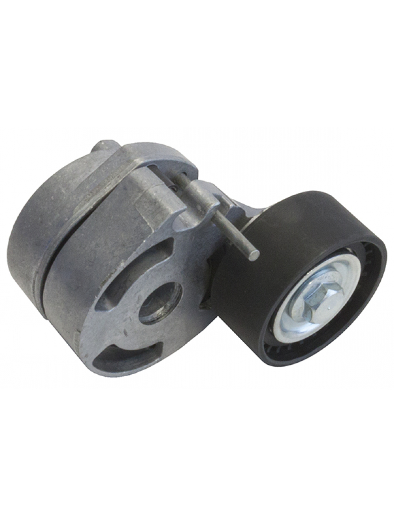 Ролик генератора P 1,4HDi 1,6HDi натяжний автомат (575189) 55mm h25mm