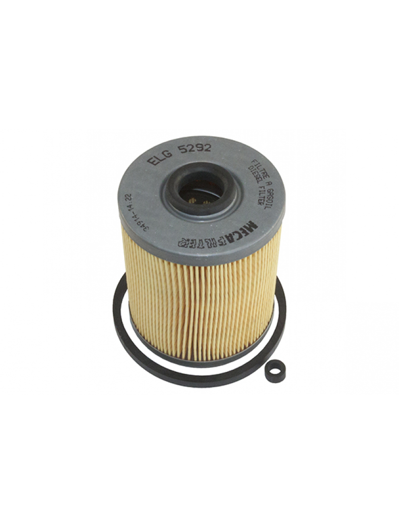 Фильтр топлива R 1,9DCi/DTi 2,0DCi 2,3DCi 2,5DCi 3,0DCi Purflux 87mm