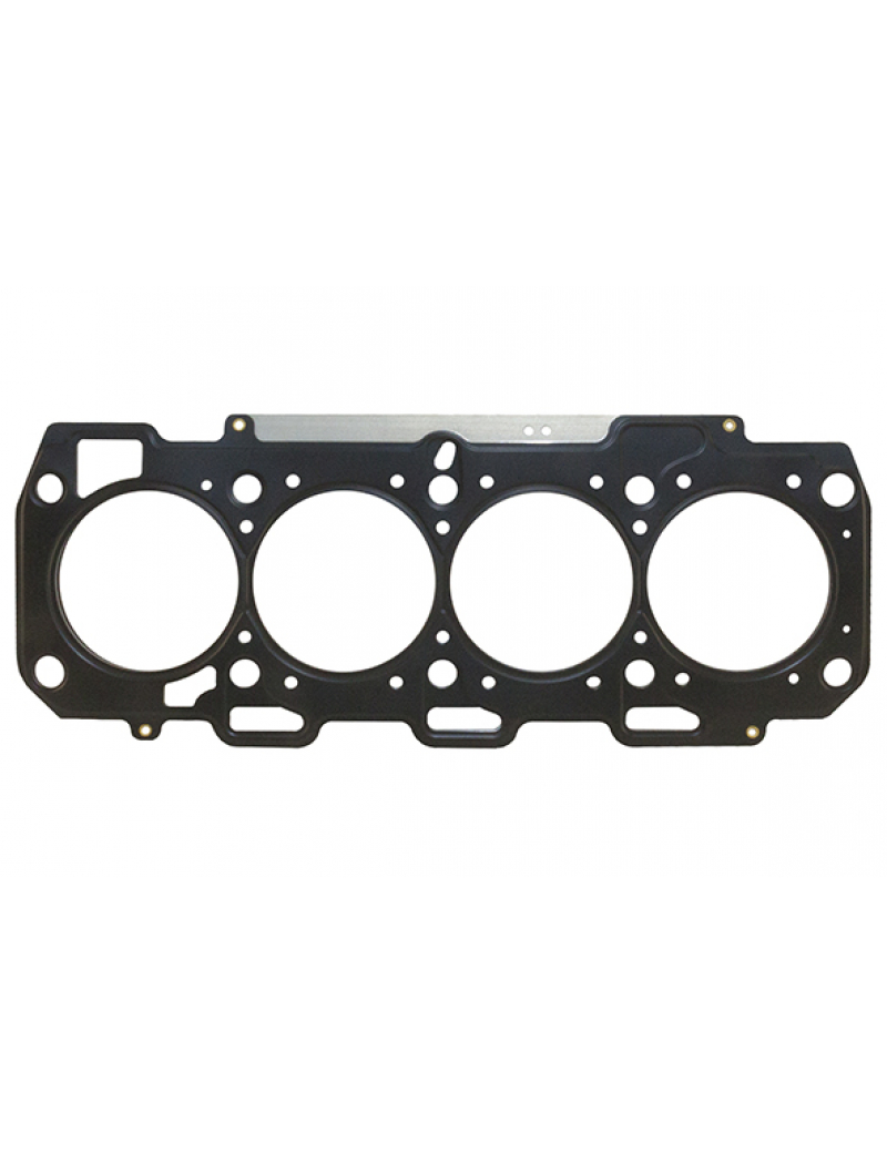 Прокладка головки F 1,9JTD 1,02mm 2 мітки (46749906) Doblo