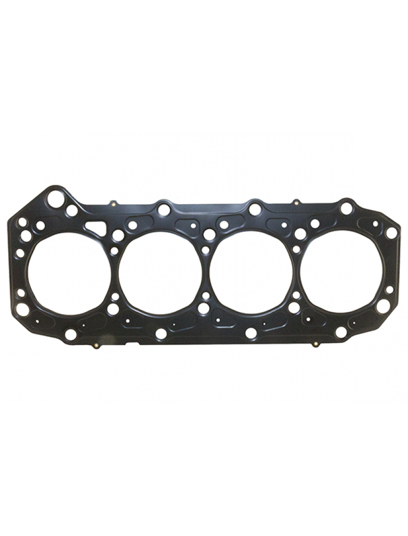 Прокладка головки R3,0DCi (ZD3) 0,65mm