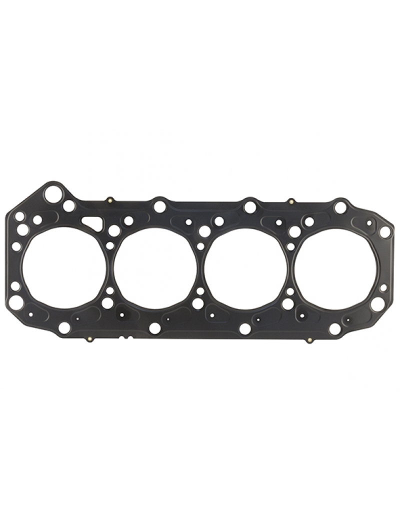 Прокладка головки R3,0DCi (ZD3) 0,70mm