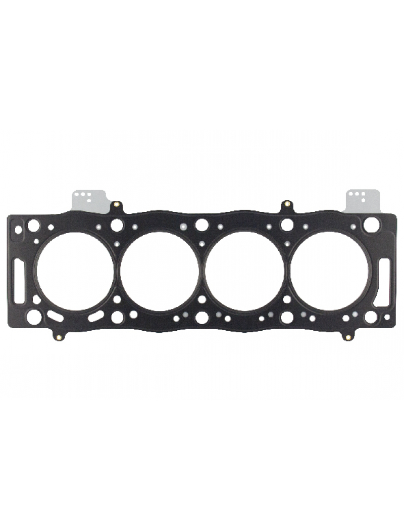 Прокладка головки P 2,0HDi 16V (DW10) 2,2HDi 16V (DW12) 1,35mm 1+3 метки (0209AX