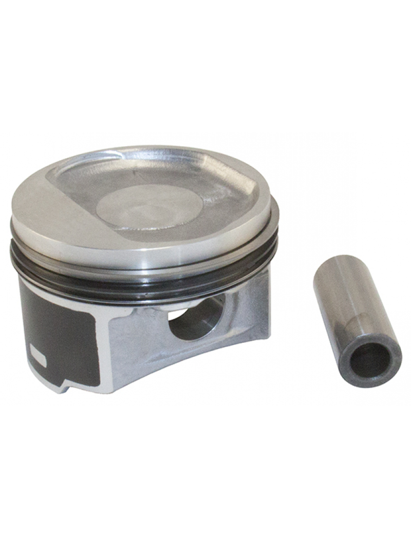 Поршень F 1,4 (350A) 72mm +0,40 (1-1,2-2) комплект 4шт