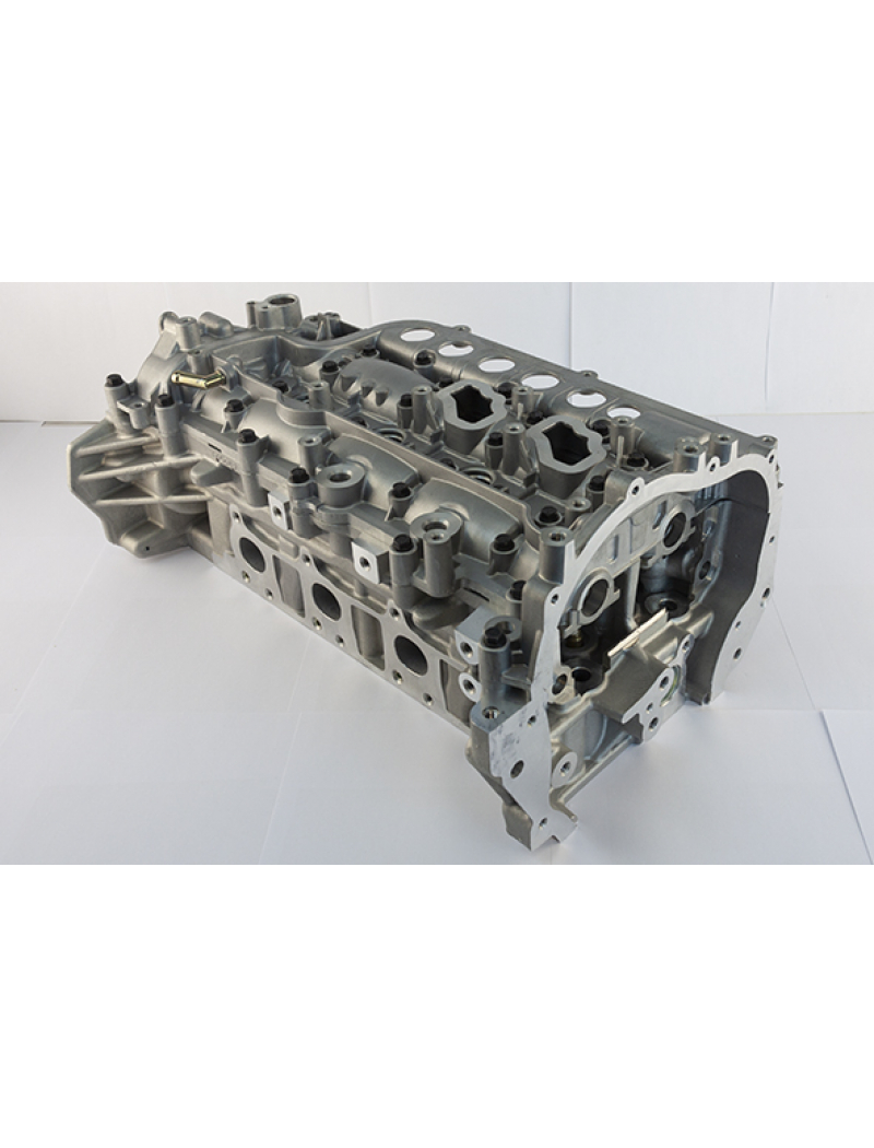 Головка блоку R Master III TRAFIC II/III 2,0dCi M9R 780(782, 74)