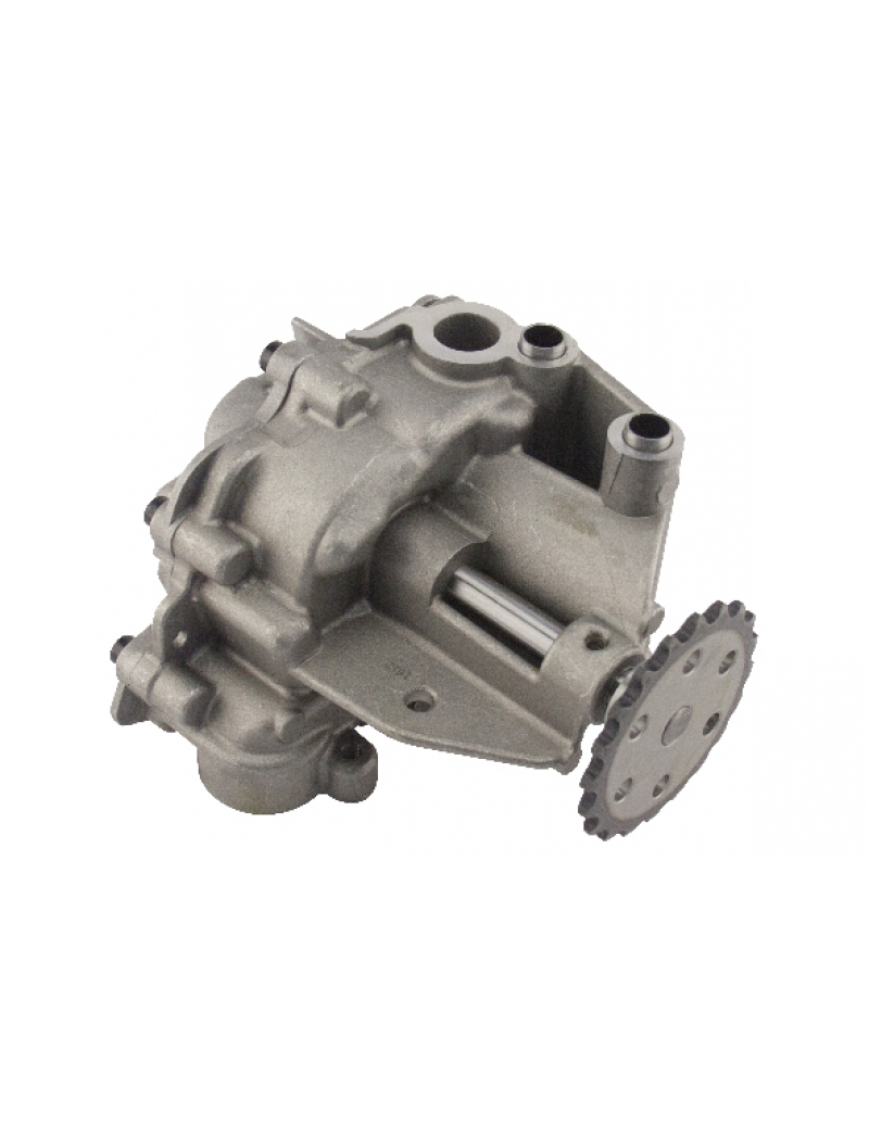 Насос масляний R 2,0DCi (150004492R)